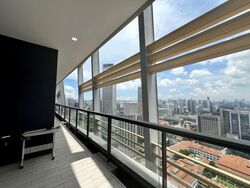 South Beach Residences (D7), Apartment #553443231